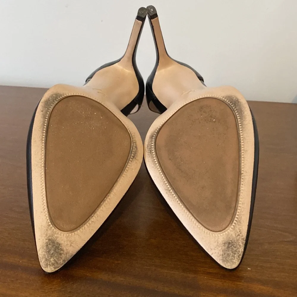 27 Edit Naturalizer Pumps - Picture 4 of 10